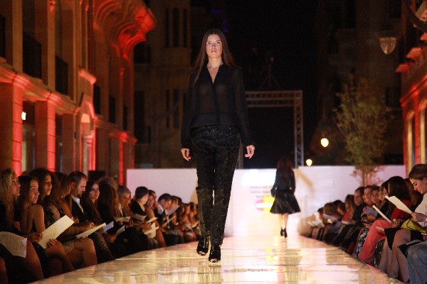 Aïshti Fashion Show 
